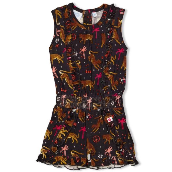 Playsuit - Whoopsie Daisy