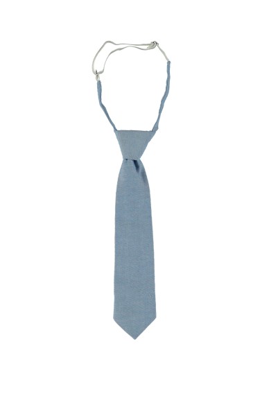 tie chambray