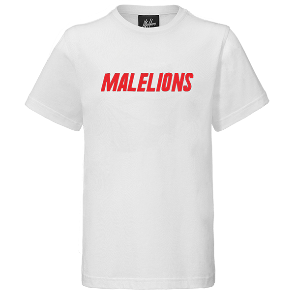 Malelions Junior T-shirt Nium